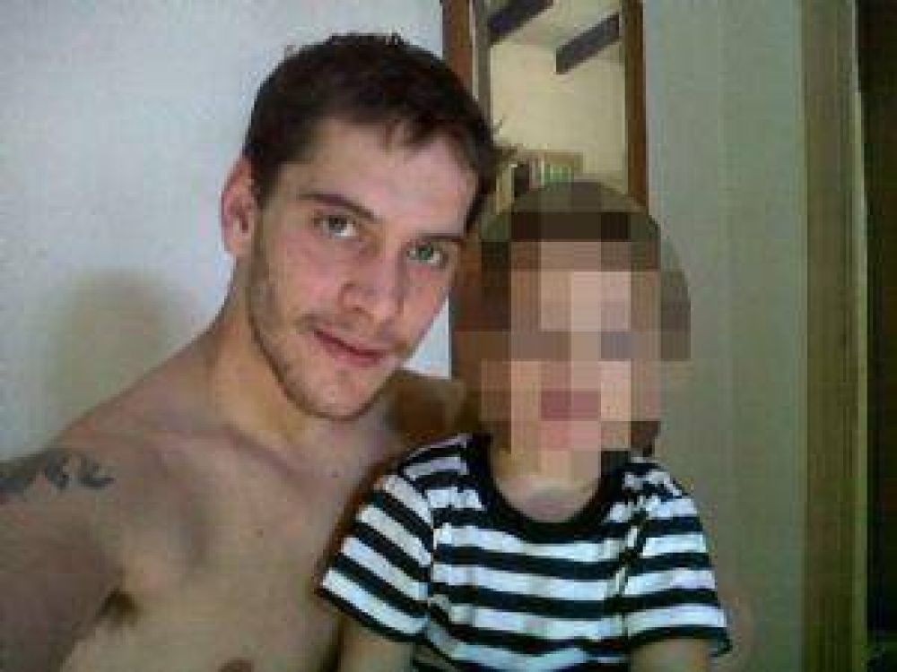 Hoy indagan a Orce por el crimen de la psic�loga