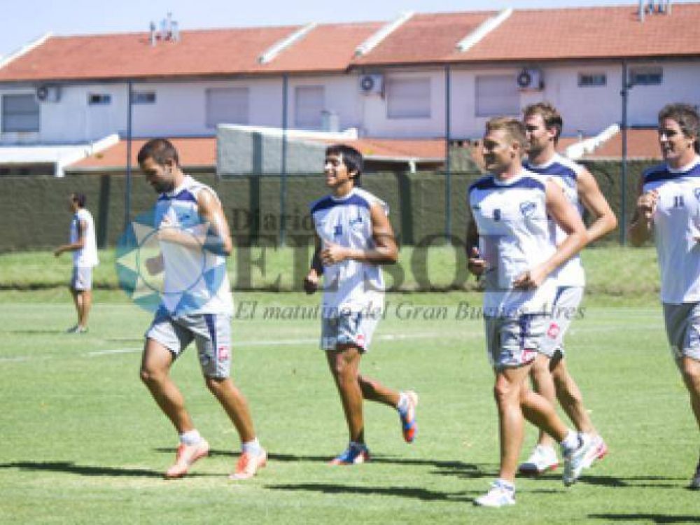 Arranc� la competencia