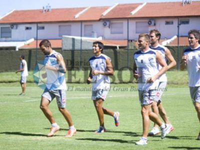 Arranc� la competencia