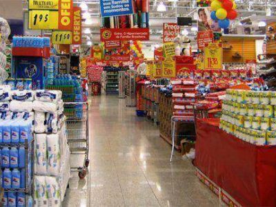 Rige en Entre R�os el acuerdo para no aumentar precios en supermercados 