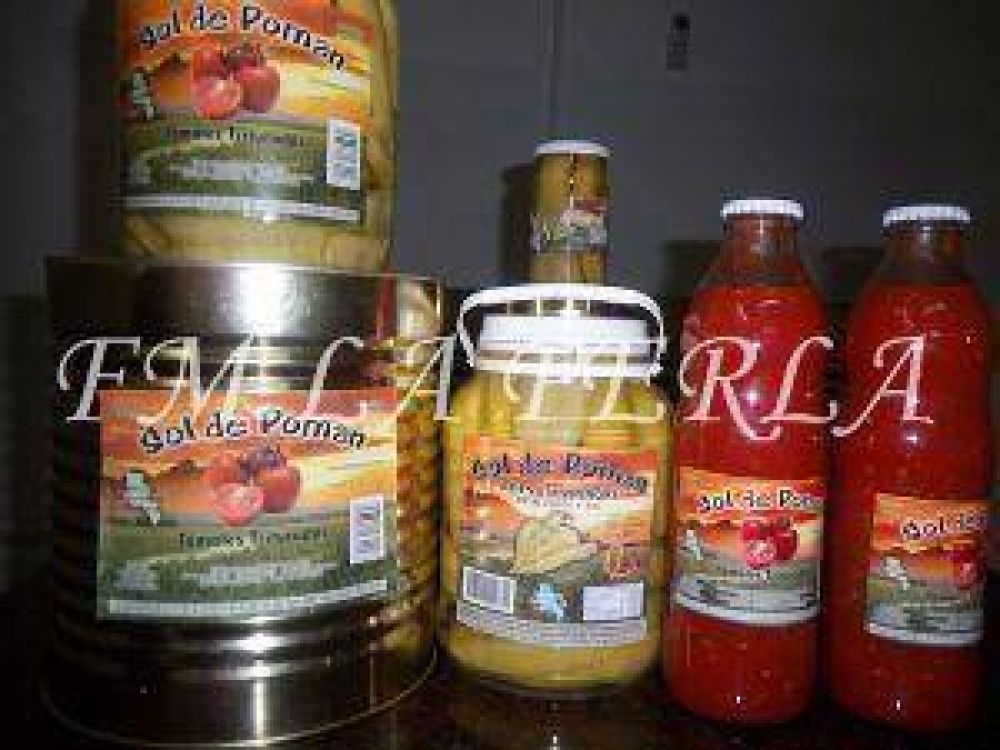 Productores de Andalgal�, furiosos por cr�ticas a la actividad minera