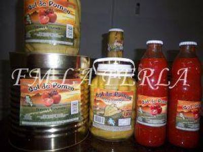 Productores de Andalgal�, furiosos por cr�ticas a la actividad minera