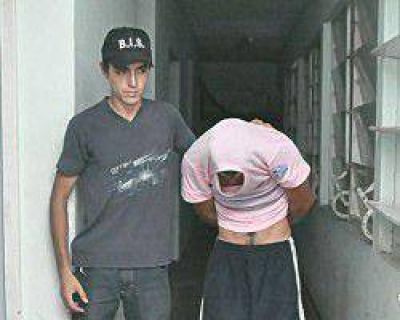 Arrestan a un violador despu�s de estar seis a�os pr�fugo