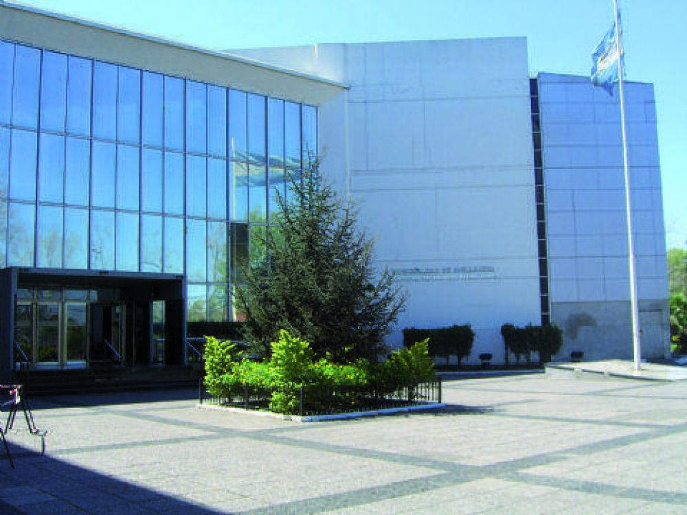 Trabajadores municipales de Avellaneda lograron el �ndice m�s alto de efectivizaci�n laboral