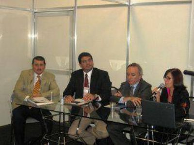 El Municipio particip� de encuentro de intendentes del Mercosur