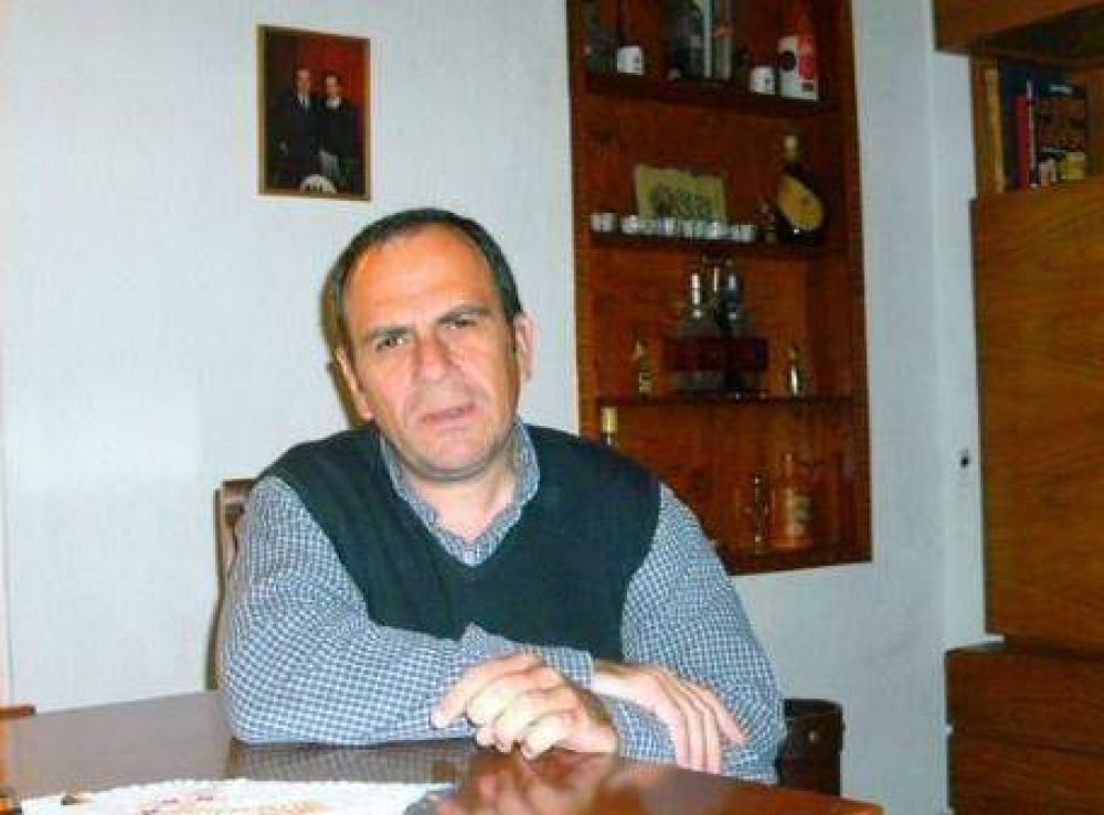 Marcelo Mart�nez: �Ensenada nunca cumpli� con la ordenanza que regula la separaci�n y minimizaci�n de residuos�