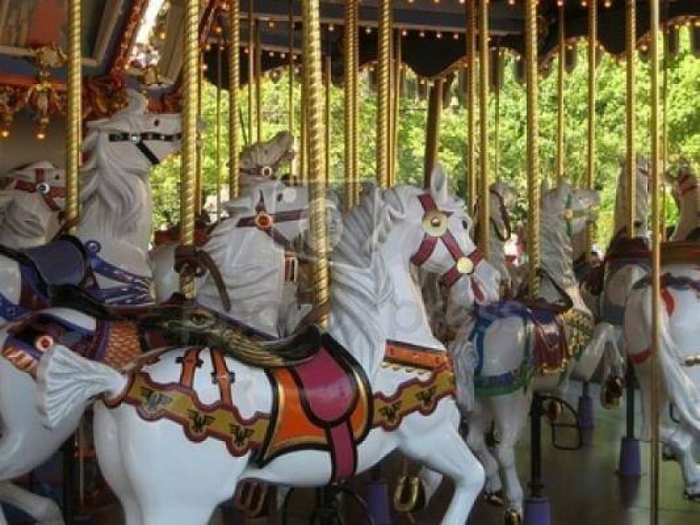 El Carrusel de la controversia