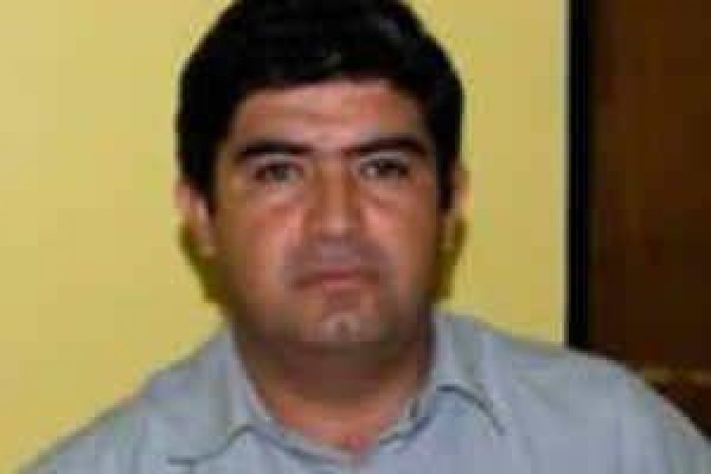 Nadie busca a Alaniz