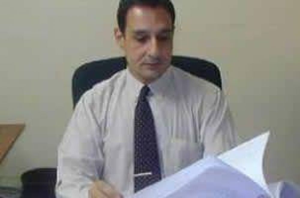 Caso Rojas: Para el Fiscal, algunos medios tiran datos �fabulescos� sobre la causa