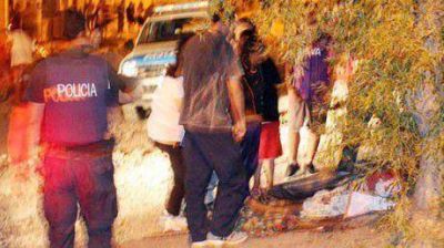 Sexto homicidio en Trelew en lo que va de 2013