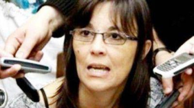 Ana Amato deja Naci�n y asume la titularidad de Corfo