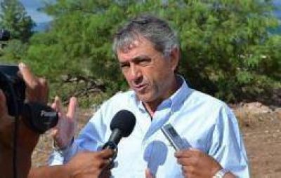 El quintelismo elogi� al gobierno nacional y custion� duro al provincial