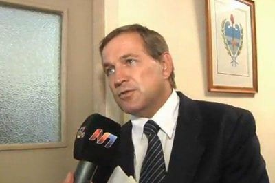 Continuar� el programa "El Juez en la Escuela"