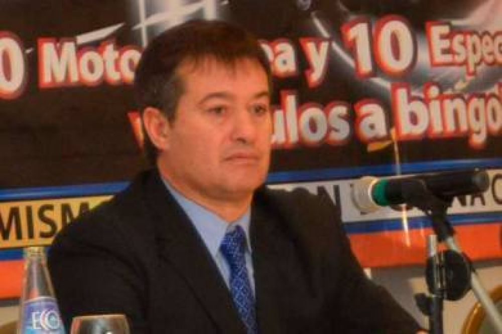 Loter�a del Chubut recibir� una nueva distinci�n internacional