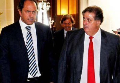 "No hay circulaci�n de gripe A en la Provincia" sostuvo Scioli