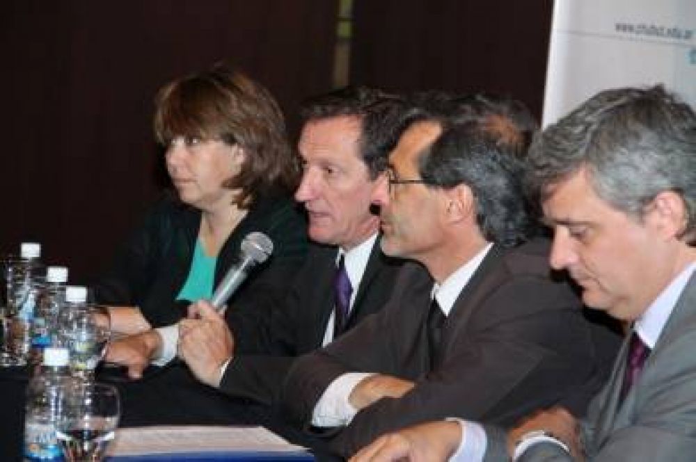 Chubut participar� de la presentaci�n del Plan Nacional de Educaci�n