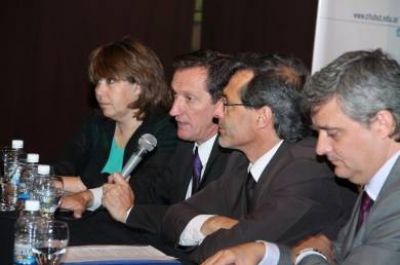 Chubut participar� de la presentaci�n del Plan Nacional de Educaci�n
