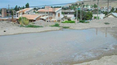 Cloacas: el 60% tiene roturas y no habr� soluciones en corto plazo