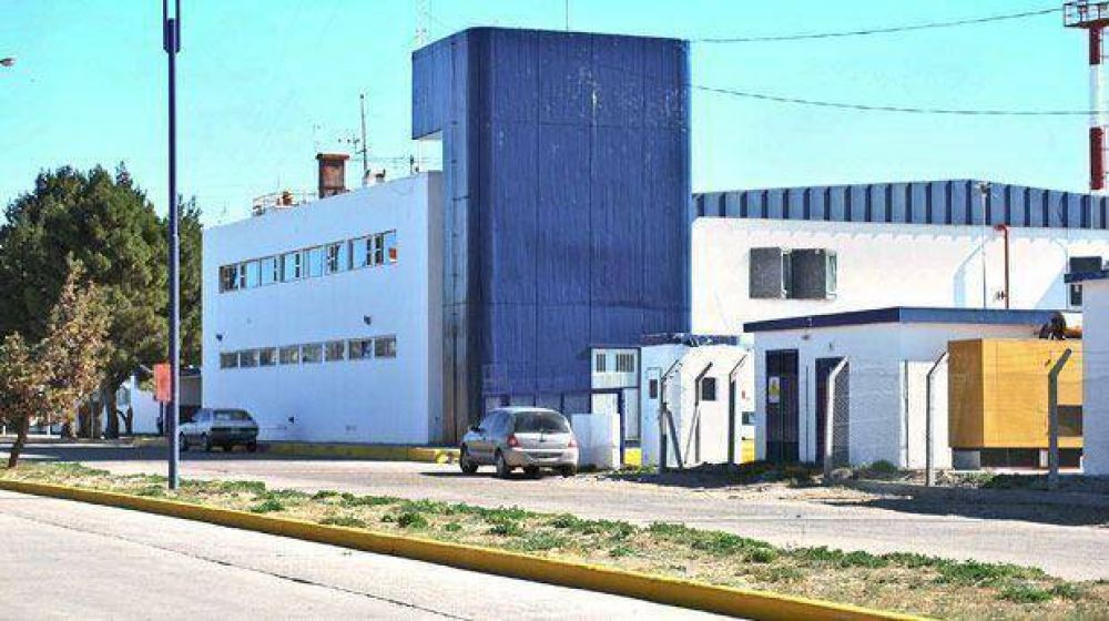 Plan de radarizaci�n: Comodoro es uno de los tres centros de monitoreo de Argentina
