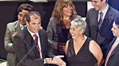 M�nica Contrera ser� la diputada