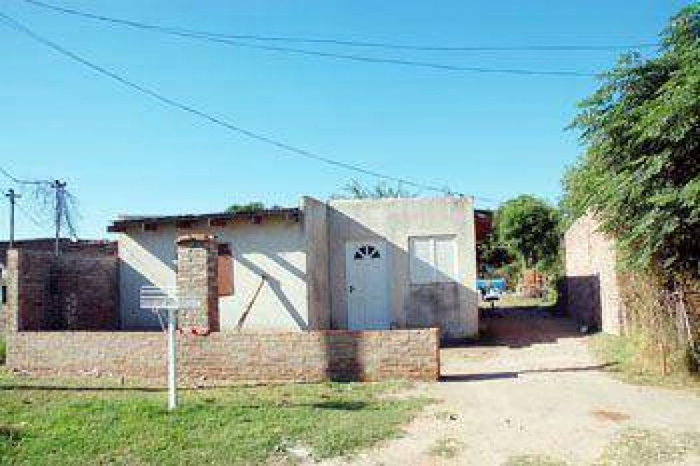 Asesinaron a un hombre de un disparo en el rostro en el barrio Jorge Newbery