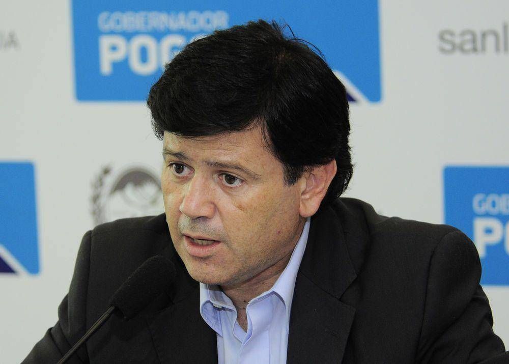 Seguridad: entregar�n m�viles policiales y equipamientos en Villa Mercedes