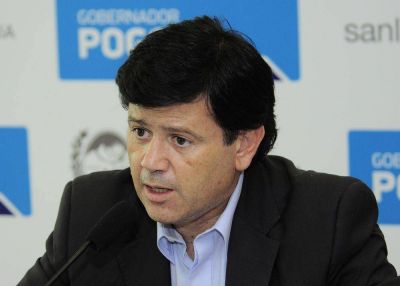 Seguridad: entregar�n m�viles policiales y equipamientos en Villa Mercedes