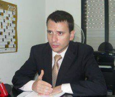 El municipio acompa�ar� a clientes de Telecom  