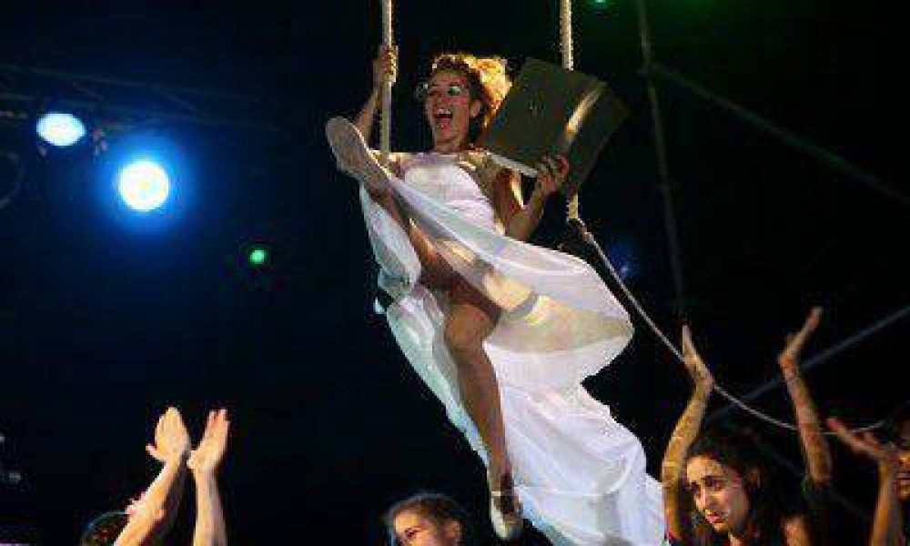 El 18 de febrero comenzar� la venta de entradas para la Fiesta de la Vendimia