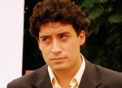 El presidente de la UCR San Luis ser� Observador de las elecciones en Ecuador