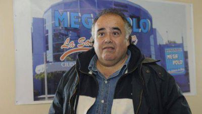 Ma�ana inician las actividades de La Salada en Santa Rosa