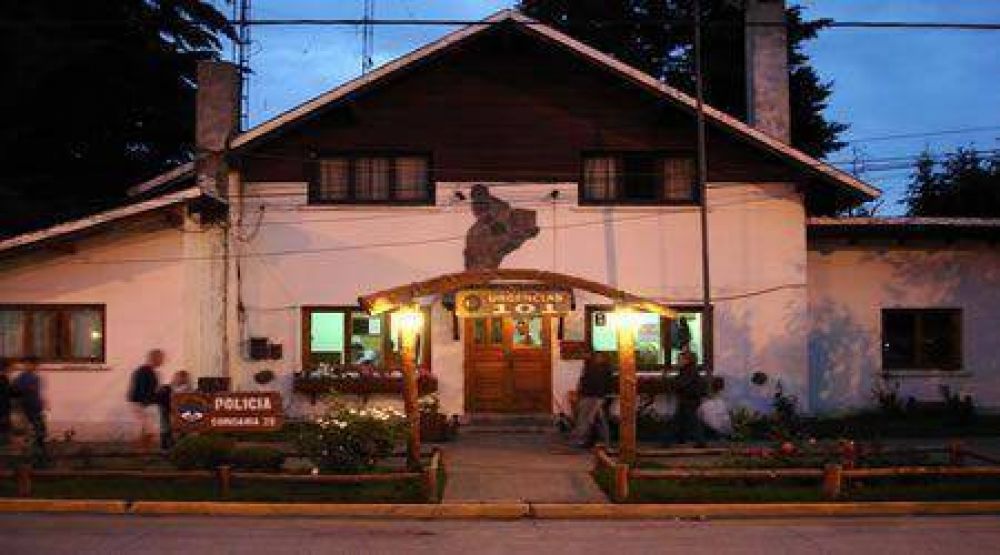 Robaron en una casa del barrio Mud�n Norte