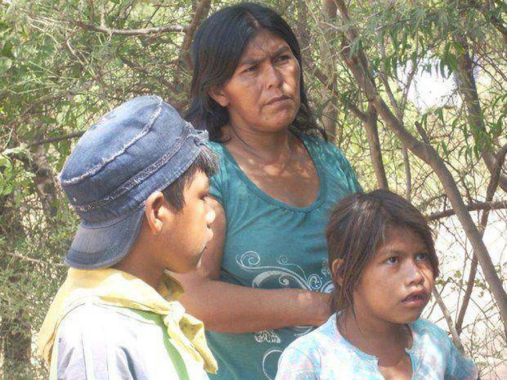 Una beba aborigen de un a�o y 11 meses muri� por desnutrici�n en Salta