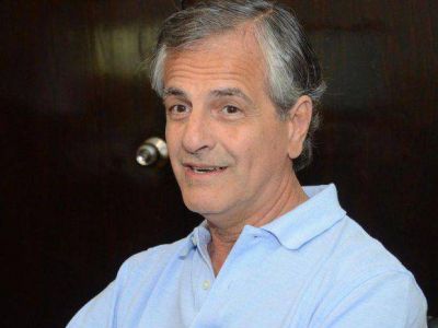 D.Cornejo: "No llam� a la rebeli�n fiscal solo a un tir�n de orejas"