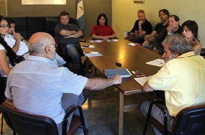 Denunciaron al abogado del ODHPI por posible �instigaci�n� al delito