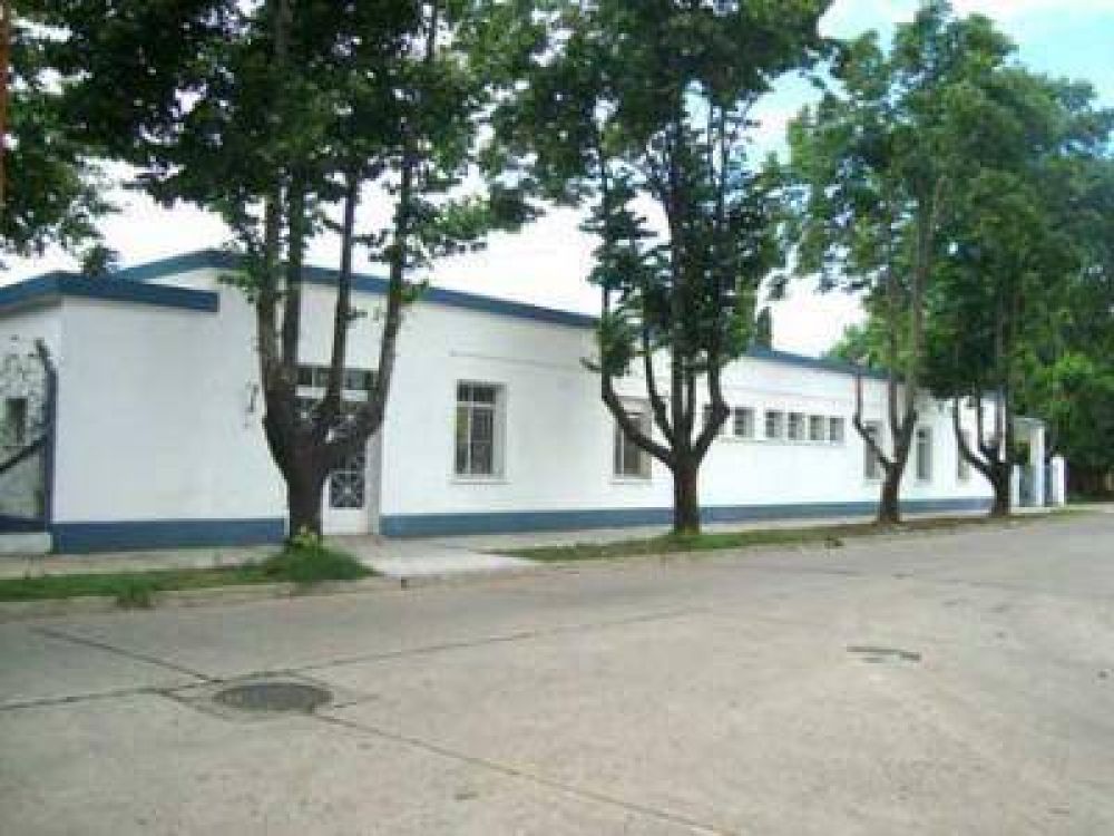 El Ministerio de Desarrollo Social atiende en sus nuevas instalaciones del predio ferroviario