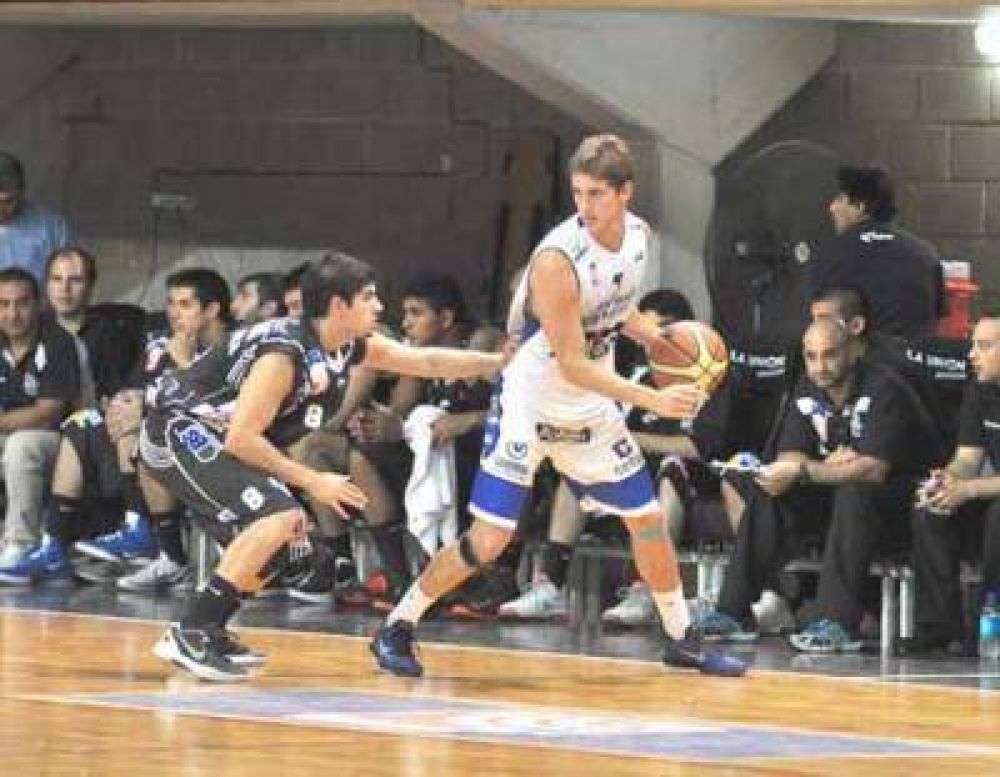 Argentino perdi� en tiempo suplementario ante Ol�mpico