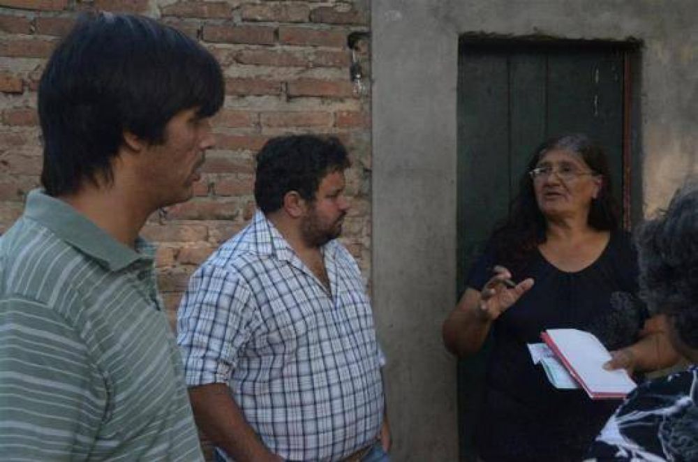La C�mpora Jun�n se adhiri� a "J�venes con M�s y Mejor Trabajo"