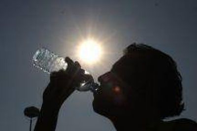 Tartagal: M�s de 40� de calor sin luz ni agua