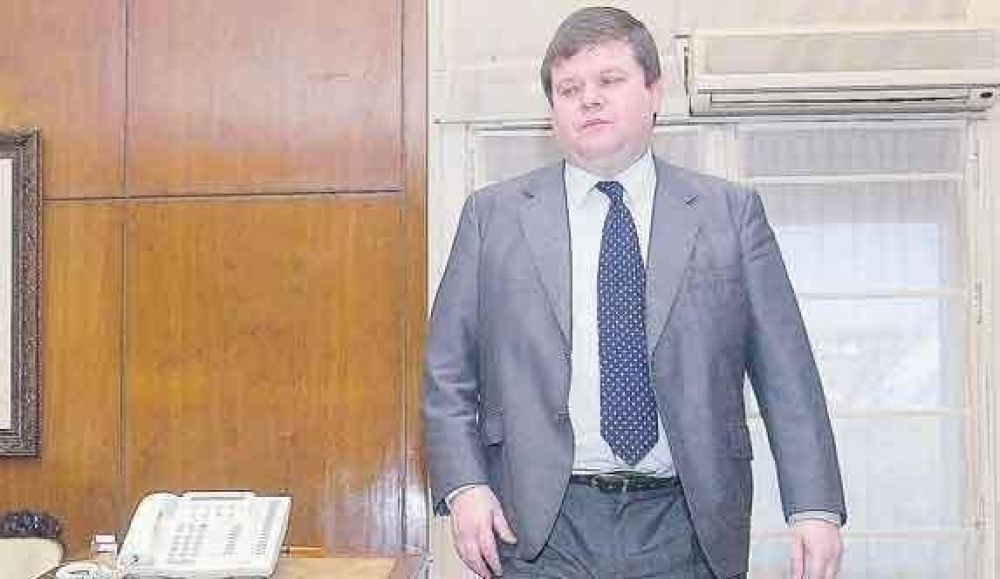 Kammerath sufri� otro rev�s en la Justicia Federal