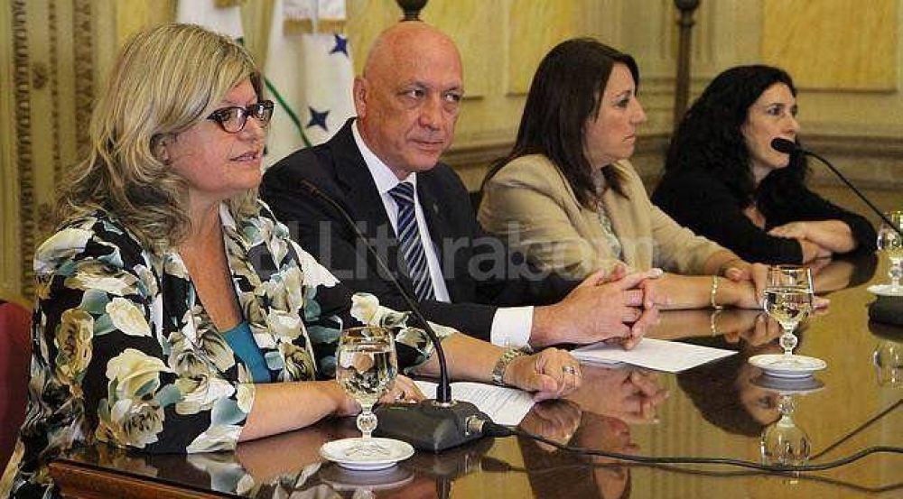 En busca de los chicos que dejaron la escuela secundaria
