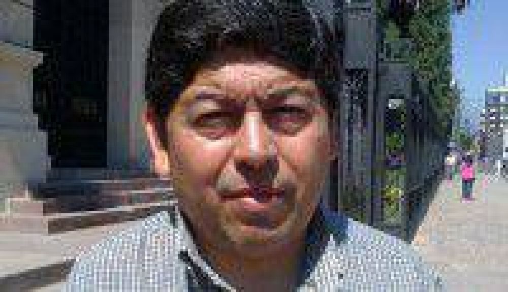 En Monterrico aguardan el inicio de obras p�blicas acordadas con la provincia