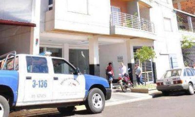 Robaron 50 mil pesos y joyas de un departamento c�ntrico