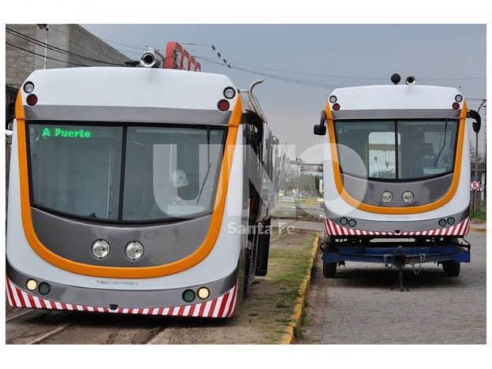 Corral volver� a insistir por el tren a Naci�n