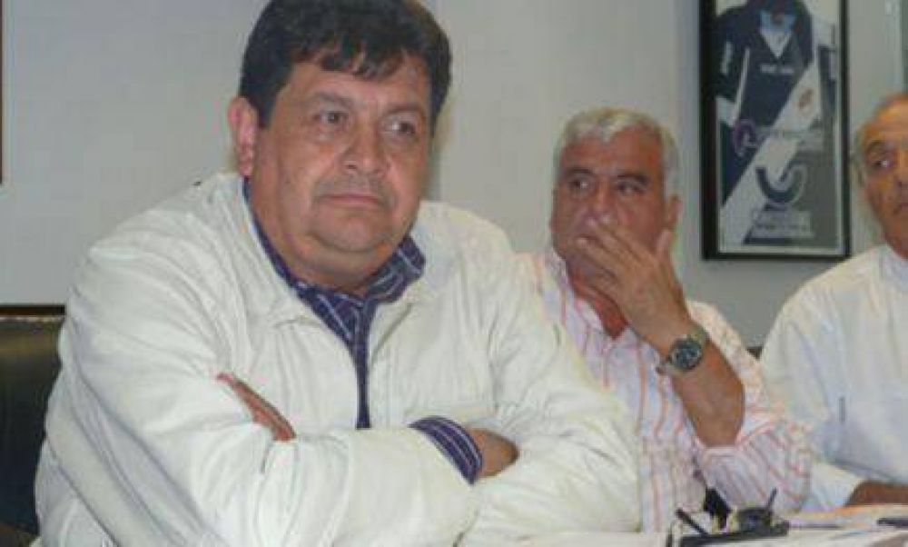 Ferreyra culp� a las altas temperaturas por las fallas de EMSA
