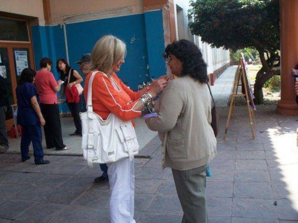 En Jujuy se duplic� el n�mero de pacientes con c�ncer