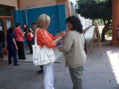 En Jujuy se duplic� el n�mero de pacientes con c�ncer