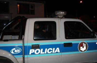 Denunci� haber sido violada en el Colombo