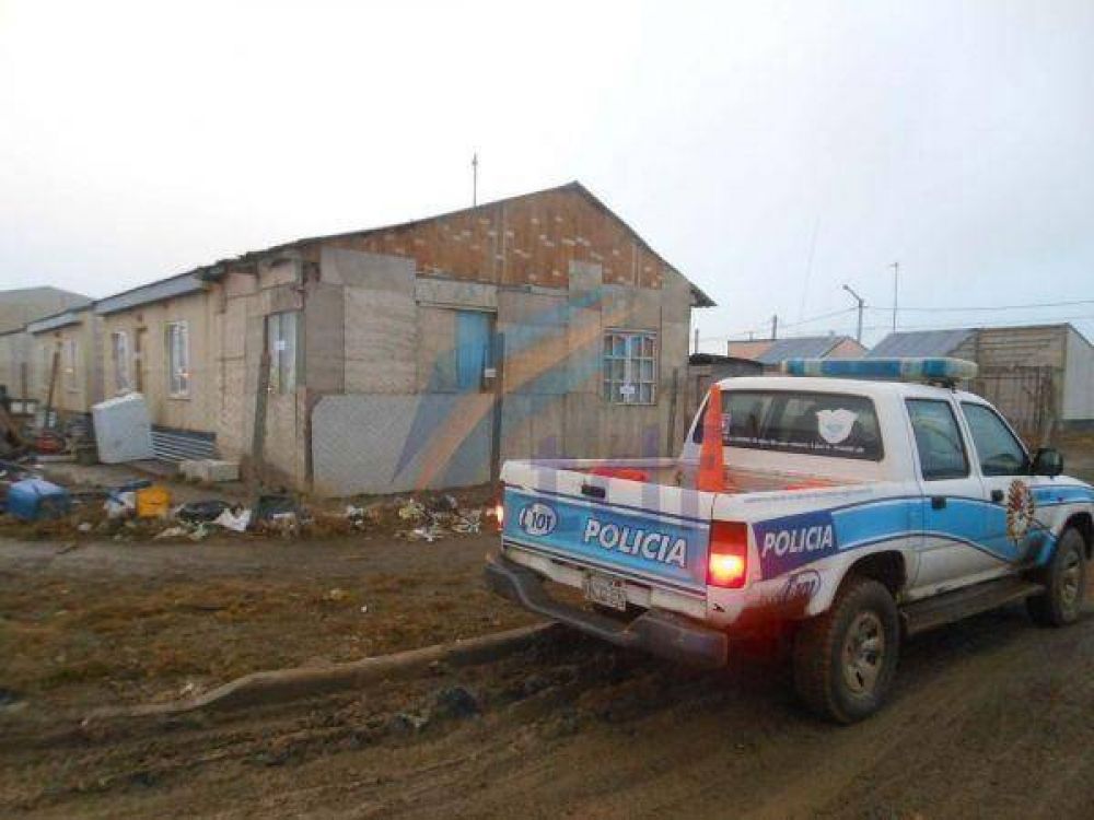 Beba de un mes muri� por bronco aspiraci�n