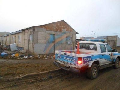 Beba de un mes muri� por bronco aspiraci�n